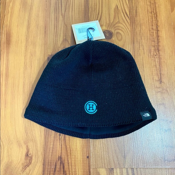 North Face Tnf Mountain Beanie | Poshmark
